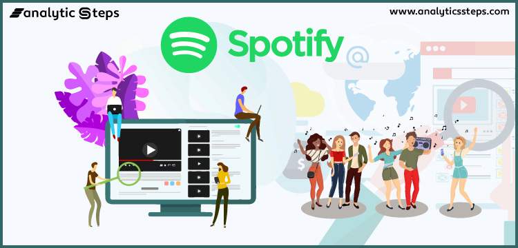 How Spotify is using Big Data to enhance customer experience title banner